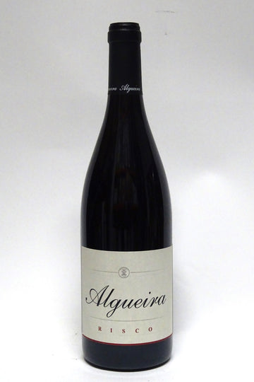 Algueira 2017 Ribeira Sacra Bastardo Risco